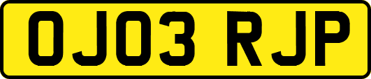 OJ03RJP