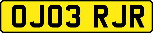 OJ03RJR
