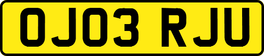 OJ03RJU