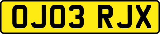 OJ03RJX