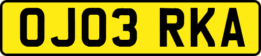 OJ03RKA
