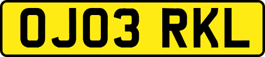OJ03RKL