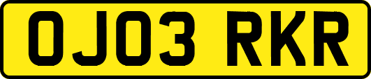 OJ03RKR