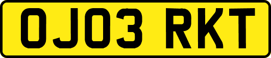 OJ03RKT
