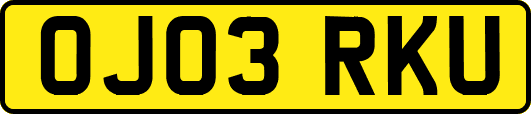 OJ03RKU