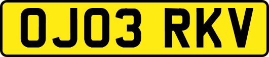 OJ03RKV