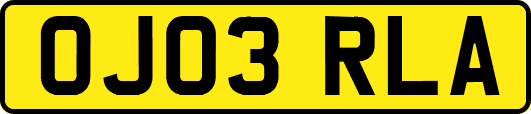 OJ03RLA