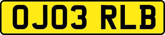 OJ03RLB
