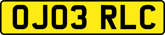 OJ03RLC