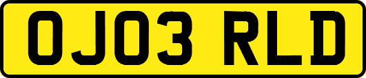 OJ03RLD
