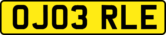 OJ03RLE