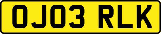 OJ03RLK