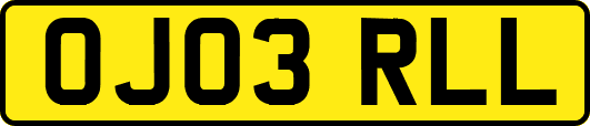 OJ03RLL