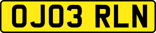 OJ03RLN