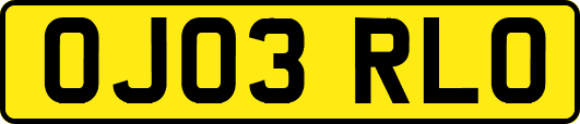 OJ03RLO