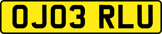 OJ03RLU