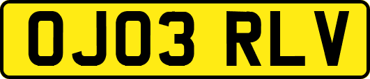 OJ03RLV
