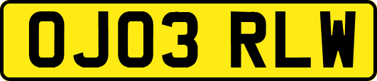 OJ03RLW
