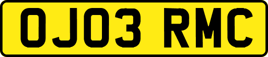 OJ03RMC