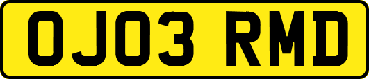 OJ03RMD