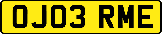 OJ03RME