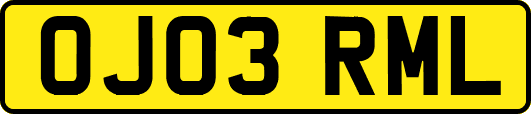 OJ03RML