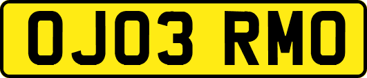 OJ03RMO
