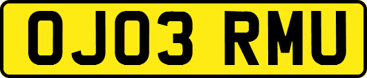 OJ03RMU