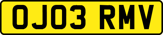 OJ03RMV