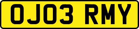 OJ03RMY