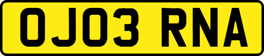 OJ03RNA