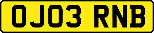 OJ03RNB