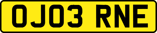 OJ03RNE