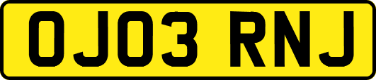 OJ03RNJ