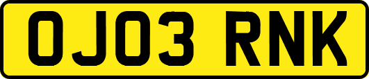 OJ03RNK
