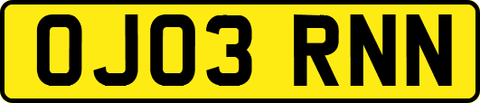 OJ03RNN