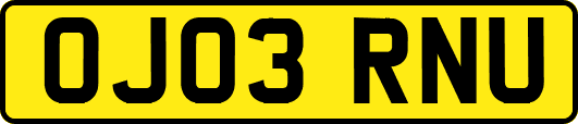 OJ03RNU
