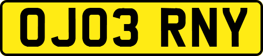 OJ03RNY