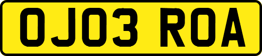 OJ03ROA