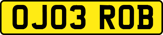 OJ03ROB