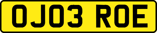 OJ03ROE
