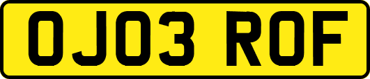 OJ03ROF