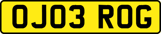 OJ03ROG