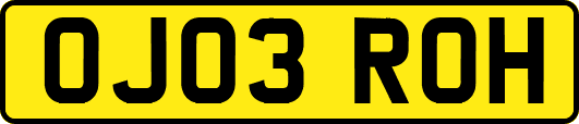 OJ03ROH