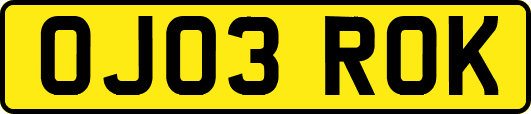 OJ03ROK