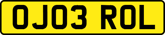 OJ03ROL