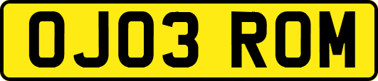 OJ03ROM
