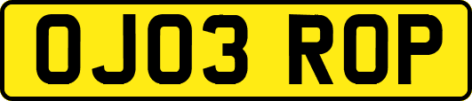 OJ03ROP