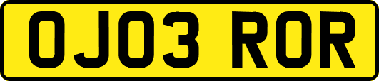 OJ03ROR