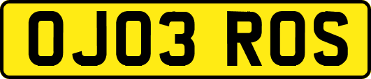 OJ03ROS
